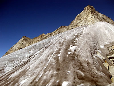 Gletscherwelt Zillertal 3000